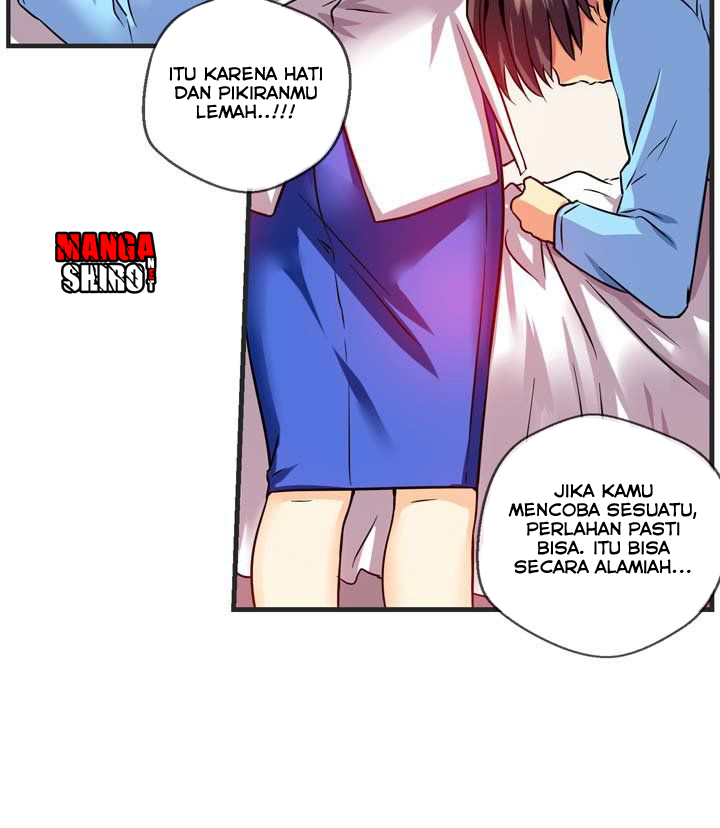 Hyulla’s Race Chapter 13.1 Gambar 12